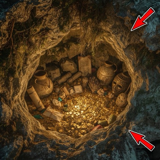 I found the greatest treasure in the world | Treasure Hunter