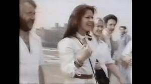 ARRIVAL Lyrics - ABBA | eLyrics.net