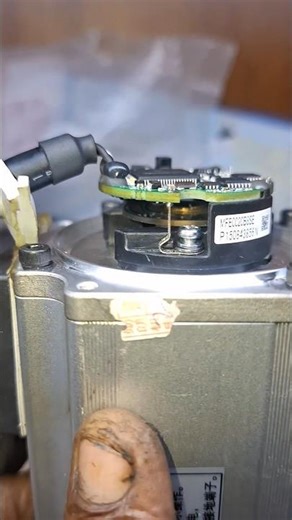 panasonic encoder