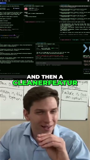 4 AI Agents Working in Parallel: Multi-Agent Code Cleanup