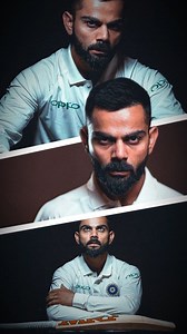 Virat Kohli ki Test captaincy ko lekar debate tab hoti hai jab India ek series har jaata hai… Lekin koi yeh nahi dekhta ki Kohli ne Test cricket ko ek naya attitude, naya aggression aur ek unbeatable identity di. 7 saal me ek bhi home Test series nahi hari… Fast bowling revolution… India ko No.1 rank par lagatar 5 saal rakhna… Aur wo aura jise dekh kar opponents bhi sledge karne se darte the. Trophy se zyada legacy banti hai attitude se. Aur Virat Kohli ki legacy aaj bhi duniya ko inspire karti 