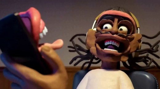 Amazon Music TV Spot, 'Unbox a World of Music' Song by Denzel Curry
