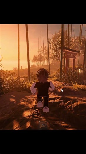 Avg roblox graphics… 💀 #roblox #hillsidelake #robloxshorts