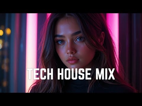 Cosmic Dusk Glow – Atmospheric Tech House