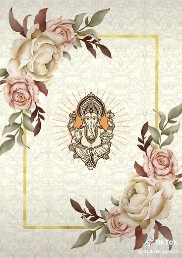 Tying the Knot: Digital Wedding Invitations & Designs