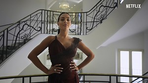 She’s a mother and a businesswoman with 30 million followers, and her partner Cristiano Ronaldo is one of the world's most famous men — but do you know the real Georgina Rodríguez? The in-depth docuseries 📺 I Am Georgina is streaming on Netflix. | Netflix