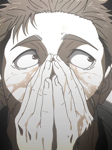 Dynamic Fire Edit Inspired by Jujutsu Kaisen