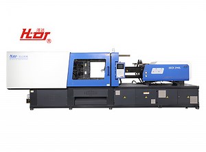 [Hot Item] Haida Plastic Injection Machine, 130ton, 170ton, 210ton, 260ton Servo Energy-Saving Machine
