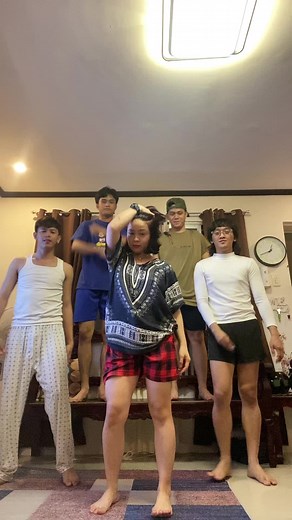 Experience Salsa Night with Dynamic Dance Moves