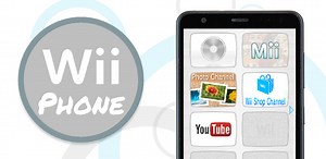 Free Android app recreates the Wii menu on your smartphone