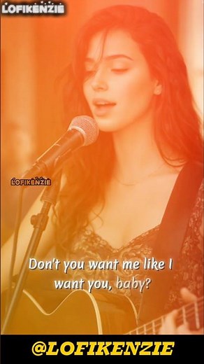 APT. - Lyrics - ROSÉ & Bruno Mars #lyricsvideo #poppunk #lofikenzie