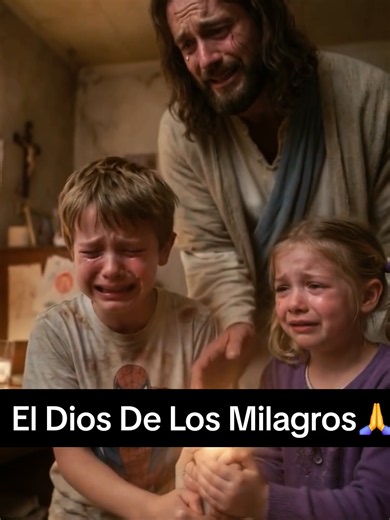 🤍🙏 𝗟𝗔 𝗠𝗔𝗡𝗢 𝗗𝗘 𝗗𝗜𝗢𝗦 𝗧𝗢𝗗𝗔𝗩Í𝗔 𝗦𝗔𝗡𝗔, 𝗟𝗘𝗩𝗔𝗡𝗧𝗔 𝗬 𝗗𝗔 𝗩𝗜𝗗𝗔. 🥹✨ Cuando los médicos ya no encuentran respuestas, Dios sigue teniendo la última palabra. Él fortalece al enfermo, consuela a la familia y obra milagros que solo Su amor puede hacer realidad. 🤍🕊️ ❤️ Confía en el Señor; Su poder nunca ha cambiado. #profetiza #vida #Dios #fyp #jovenescristianos