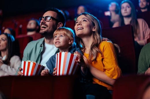 Film per bambini e la famiglia in uscita nel 2025 al cinema -  Nostrofiglio.it