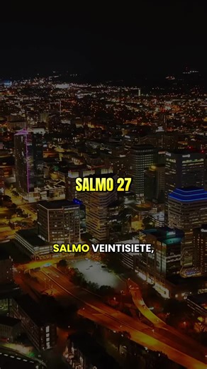 Salmo 27. #salmo27 #psalm27 #salmos27 | salmo