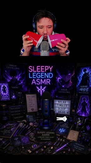 ASMR Encuentra el camaleon #asmr #relax