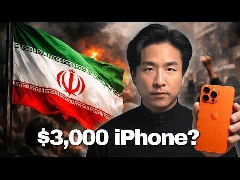 How Iran’s Middle Class Got Wiped Out | AB Explained