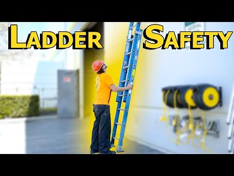 Ladder Safety