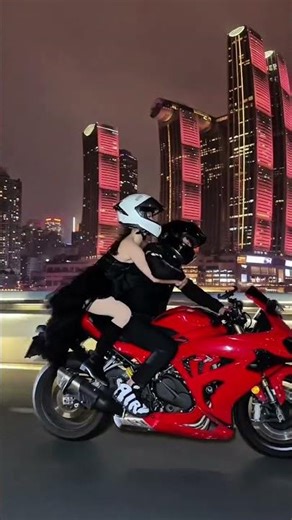 Bike Ride with Full Exhaust Sound 🔊#ExhaustSound #BikeSound #RiderLife #Motovlog