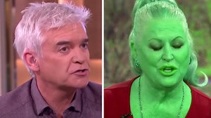 Kim Woodburn's Brutal Interview With Schofe Has Been Remixed & It's Hilarious Luvie