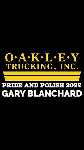 Gary's 2021 Kenworth W900 Truck Customization Showcase