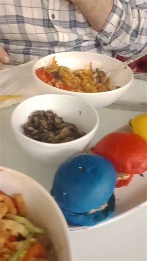 Sugar Factory, Atlanta