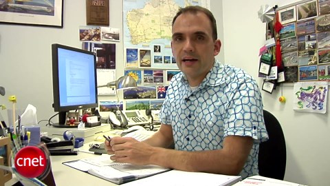 Dell UltraSharp U2410 review: Dell UltraSharp U2410