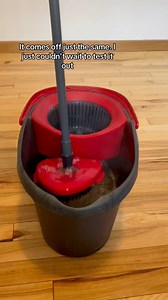 204K views · 1.3K reactions | This attachment works great & will make #cleaning so much easier. To find this attachment or my e-books go to the comments & hit “see all” #mopsquad #springcleaning #cleanhome #cleaningrecipe | Danielle Tays | Facebook