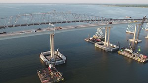 Md. Transportation Authority moves ahead with bike access on Nice-Middleton Bridge - WTOP News