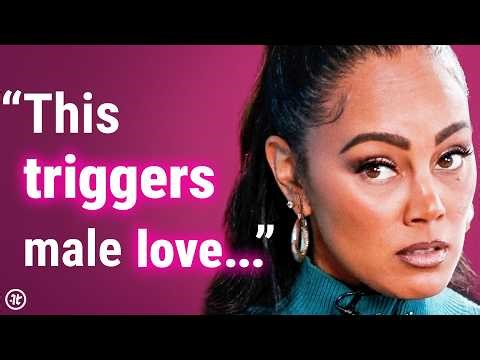 Before You Trust Him! What Men ADMIT to Me in Therapy That They'll NEVER Tell You... | Dr Bryant