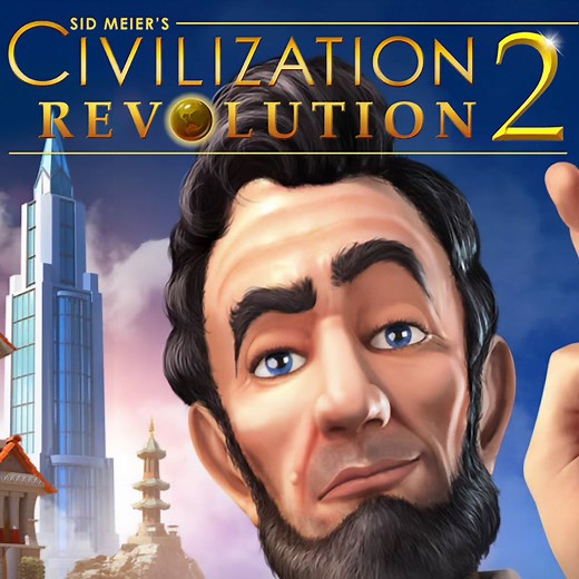 Sid Meier's Civilization Revolution 2 - IGN