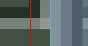 Circle Collider 2D travelling the side of a wall randomly collides with wall corner