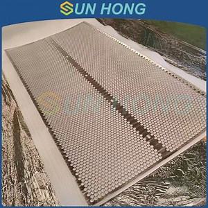 [Hot Item] Vibrating Screen for Pulp Equipment