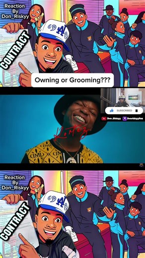 FIRST TIME Hearing CPC STARS – Contract 😳🔥 | Honest Reaction