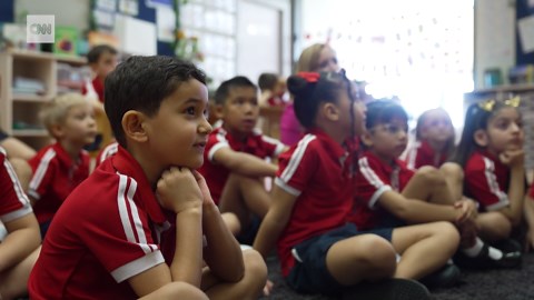 Will robots replace teachers?