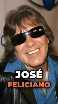 José Feliciano: The Latin Voice That Conquered the World 🎸