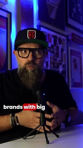 Going Beyond ridiculous Logo Design Trends