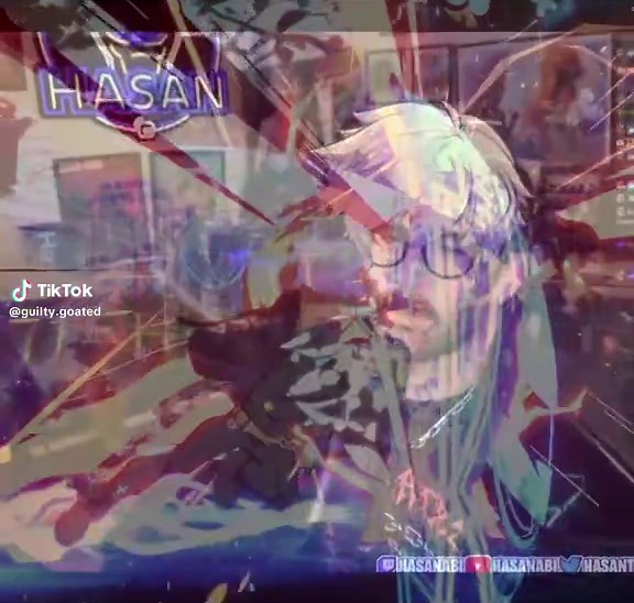 ¿Por qué hizo eso Ky? Explicación de Guilty Gear