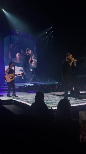 Dan Shay Live in Charlottesville, VA