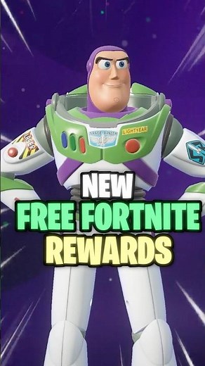 FREE Fortnite REWARDS To CLAIM NOW! 😱