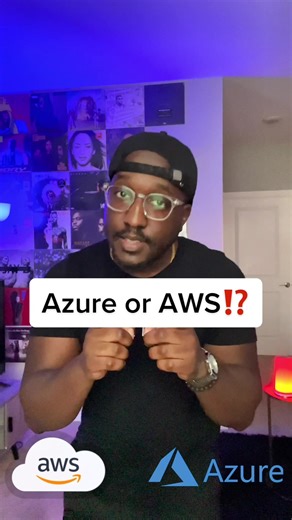 Azure vs AWS: Which Cloud Certification to Choose
