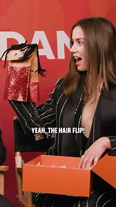 #repost @fandango Now presenting the 𝒸𝑜𝑜𝓁 Fandango paper bag puppet for #Ballerina to Ana De Armas From the World of John Wick: #BallerinaMovie — only in cinemas June 5th | Roadshow