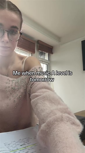 Prepare for Your A Level Music Exam Tomorrow