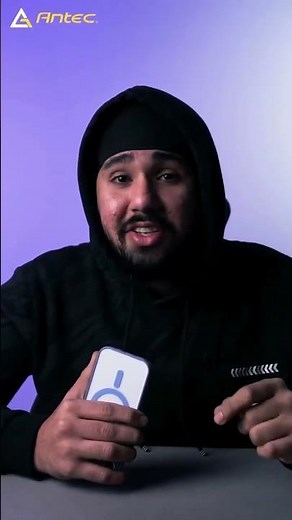 "Antec Tech Tips Tuesday | Optimize Airflow with the C7 Cabinet!" #gaming #argb #powerpc