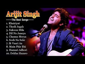 Arjit Singh Top 10 Song | 💖 Jukebox💖 | Arjit Singh | BEST SONGS COLLECTION | Top Arjit Singh Songs |