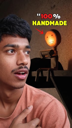 pookie 🎀 lamp #diy #tech #short #usefulboy