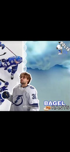 I'm hoping to post a rant daily so here's todays! - #brandonhagel #tampabaylightning #rant #slimerant #hockey - 🏒⚡