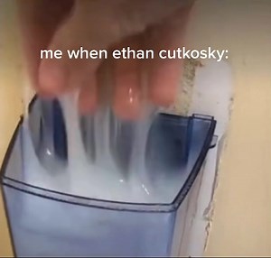 Ethan Cutkosky: Moment of Reflection