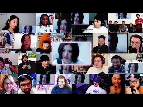 Hearts2Hearts 하츠투하츠 'Pretty Please' MV | Reaction Mashup