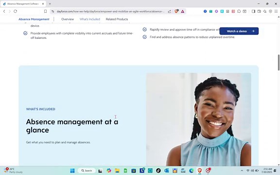 Ceridian Dayforce Performance Management Tutorial (Best Method)