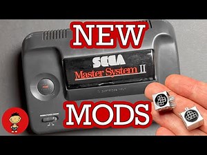 Sega removed it. I'm putting it BACK.